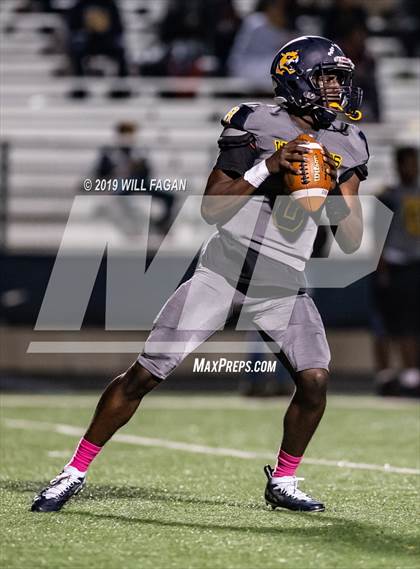 Thumbnail 3 in East Coweta @ Wheeler photogallery.