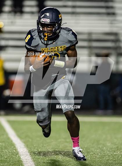Thumbnail 3 in East Coweta @ Wheeler photogallery.