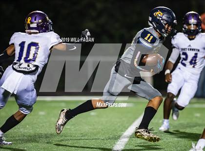 Thumbnail 3 in East Coweta @ Wheeler photogallery.