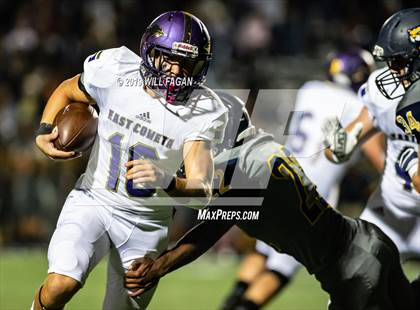 Thumbnail 3 in East Coweta @ Wheeler photogallery.