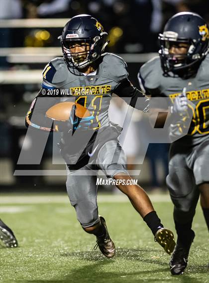 Thumbnail 1 in East Coweta @ Wheeler photogallery.