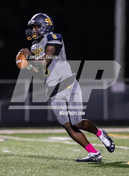 Thumbnail 2 in East Coweta @ Wheeler photogallery.