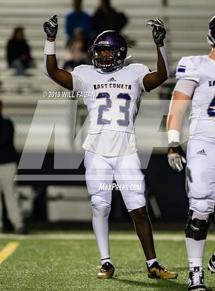 Thumbnail 3 in East Coweta @ Wheeler photogallery.