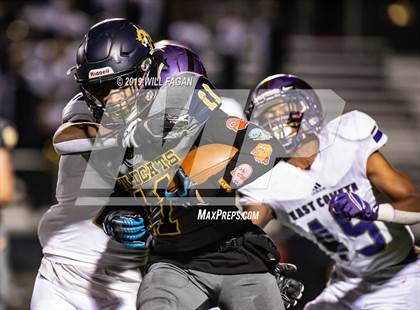 Thumbnail 1 in East Coweta @ Wheeler photogallery.