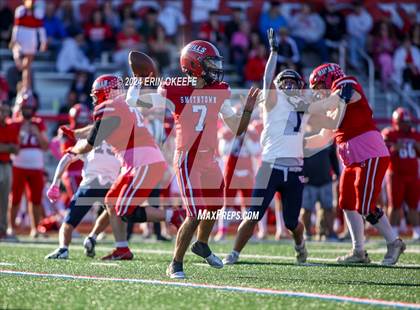 Thumbnail 1 in Smithtown West @ Smithtown East photogallery.