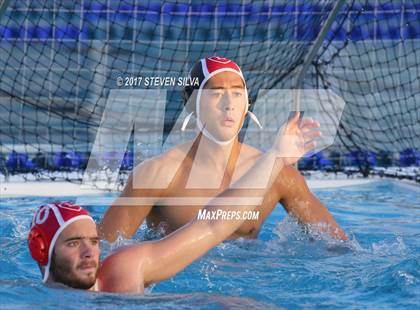 Thumbnail 1 in Orange Lutheran vs. Santa Margarita (CIF SoCal Regional D2 Final) photogallery.