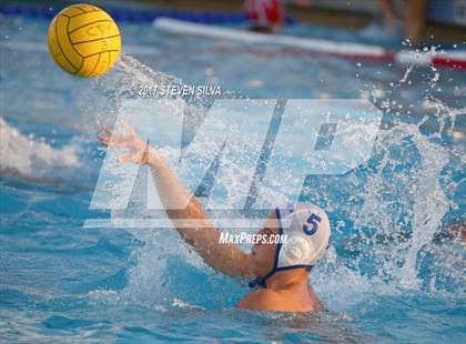 Thumbnail 1 in Orange Lutheran vs. Santa Margarita (CIF SoCal Regional D2 Final) photogallery.