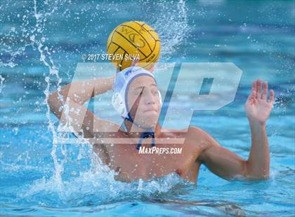Thumbnail 2 in Orange Lutheran vs. Santa Margarita (CIF SoCal Regional D2 Final) photogallery.