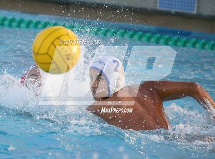 Thumbnail 1 in Orange Lutheran vs. Santa Margarita (CIF SoCal Regional D2 Final) photogallery.