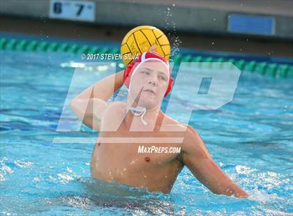 Thumbnail 1 in Orange Lutheran vs. Santa Margarita (CIF SoCal Regional D2 Final) photogallery.