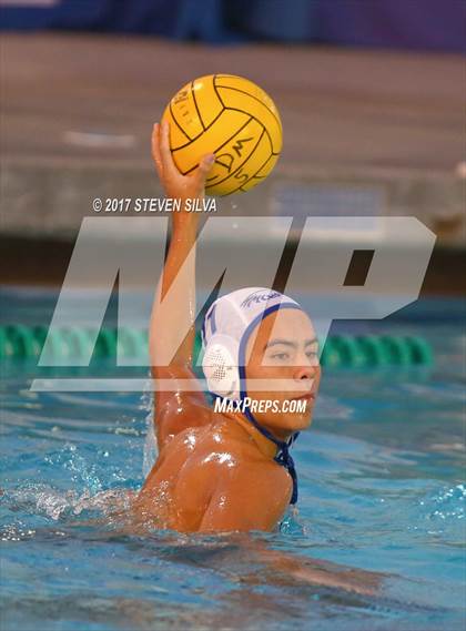 Thumbnail 1 in Orange Lutheran vs. Santa Margarita (CIF SoCal Regional D2 Final) photogallery.