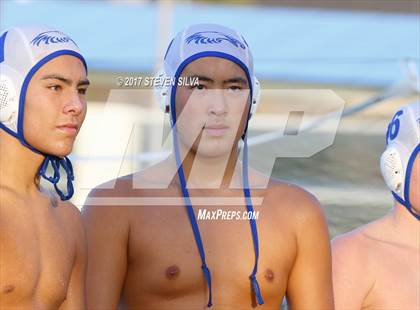 Thumbnail 2 in Orange Lutheran vs. Santa Margarita (CIF SoCal Regional D2 Final) photogallery.