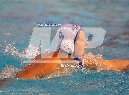 Thumbnail 1 in Orange Lutheran vs. Santa Margarita (CIF SoCal Regional D2 Final) photogallery.
