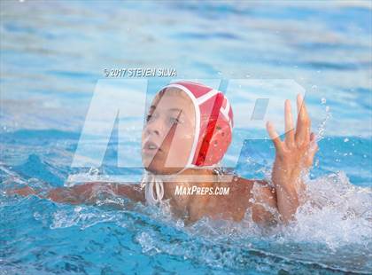 Thumbnail 1 in Orange Lutheran vs. Santa Margarita (CIF SoCal Regional D2 Final) photogallery.