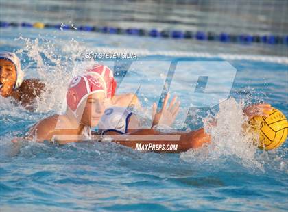Thumbnail 1 in Orange Lutheran vs. Santa Margarita (CIF SoCal Regional D2 Final) photogallery.