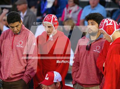 Thumbnail 1 in Orange Lutheran vs. Santa Margarita (CIF SoCal Regional D2 Final) photogallery.