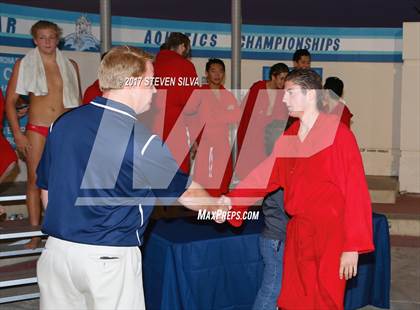 Thumbnail 1 in Orange Lutheran vs. Santa Margarita (CIF SoCal Regional D2 Final) photogallery.