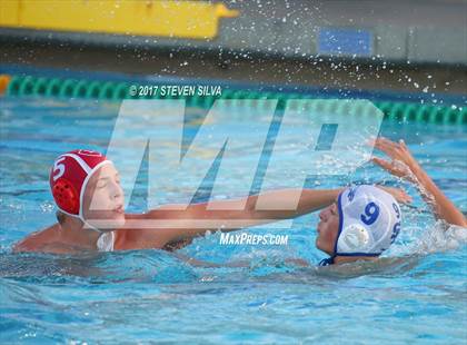 Thumbnail 1 in Orange Lutheran vs. Santa Margarita (CIF SoCal Regional D2 Final) photogallery.