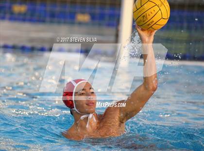 Thumbnail 1 in Orange Lutheran vs. Santa Margarita (CIF SoCal Regional D2 Final) photogallery.