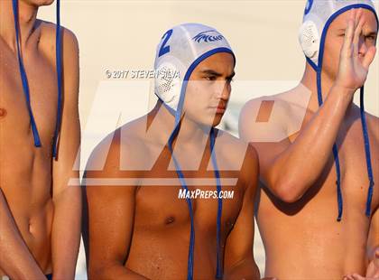 Thumbnail 1 in Orange Lutheran vs. Santa Margarita (CIF SoCal Regional D2 Final) photogallery.