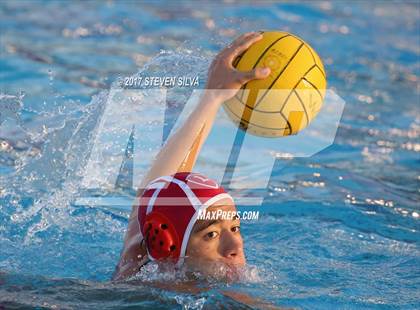 Thumbnail 1 in Orange Lutheran vs. Santa Margarita (CIF SoCal Regional D2 Final) photogallery.