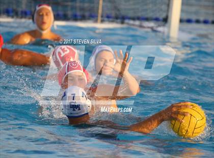 Thumbnail 1 in Orange Lutheran vs. Santa Margarita (CIF SoCal Regional D2 Final) photogallery.