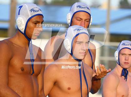 Thumbnail 1 in Orange Lutheran vs. Santa Margarita (CIF SoCal Regional D2 Final) photogallery.
