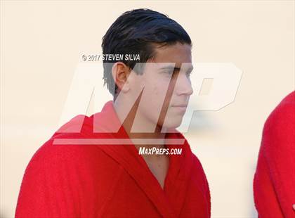 Thumbnail 2 in Orange Lutheran vs. Santa Margarita (CIF SoCal Regional D2 Final) photogallery.