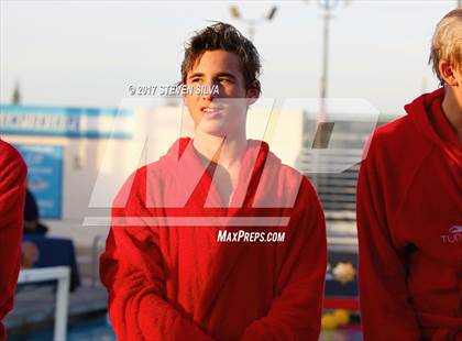 Thumbnail 1 in Orange Lutheran vs. Santa Margarita (CIF SoCal Regional D2 Final) photogallery.