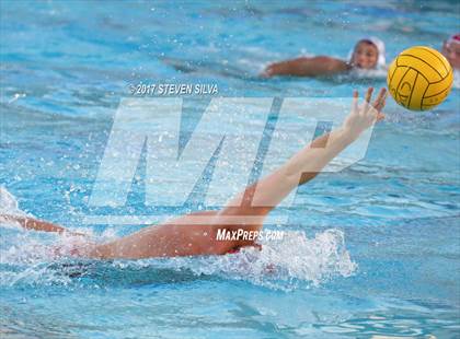 Thumbnail 1 in Orange Lutheran vs. Santa Margarita (CIF SoCal Regional D2 Final) photogallery.