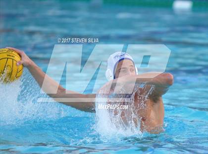 Thumbnail 1 in Orange Lutheran vs. Santa Margarita (CIF SoCal Regional D2 Final) photogallery.