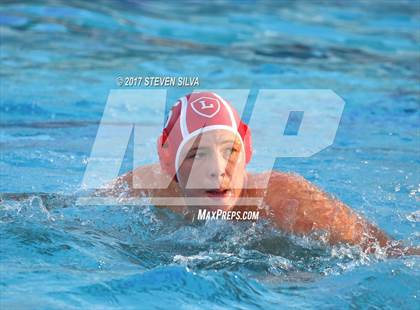 Thumbnail 3 in Orange Lutheran vs. Santa Margarita (CIF SoCal Regional D2 Final) photogallery.