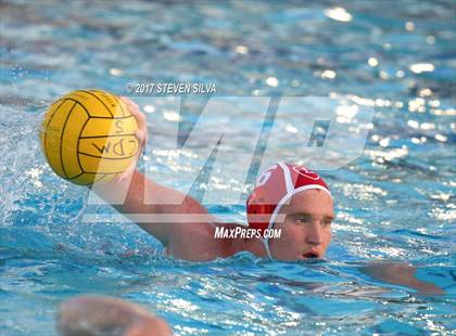 Thumbnail 1 in Orange Lutheran vs. Santa Margarita (CIF SoCal Regional D2 Final) photogallery.