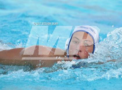 Thumbnail 1 in Orange Lutheran vs. Santa Margarita (CIF SoCal Regional D2 Final) photogallery.