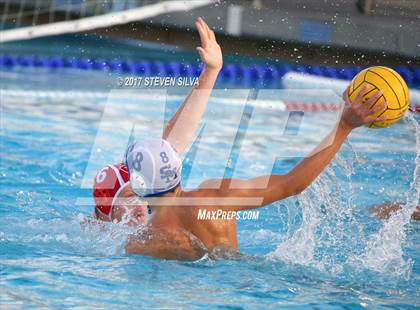 Thumbnail 1 in Orange Lutheran vs. Santa Margarita (CIF SoCal Regional D2 Final) photogallery.