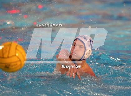 Thumbnail 1 in Orange Lutheran vs. Santa Margarita (CIF SoCal Regional D2 Final) photogallery.