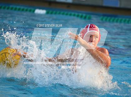Thumbnail 1 in Orange Lutheran vs. Santa Margarita (CIF SoCal Regional D2 Final) photogallery.