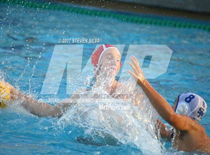 Thumbnail 1 in Orange Lutheran vs. Santa Margarita (CIF SoCal Regional D2 Final) photogallery.