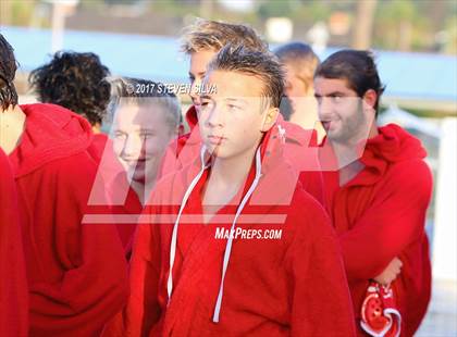 Thumbnail 1 in Orange Lutheran vs. Santa Margarita (CIF SoCal Regional D2 Final) photogallery.