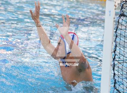 Thumbnail 2 in Orange Lutheran vs. Santa Margarita (CIF SoCal Regional D2 Final) photogallery.