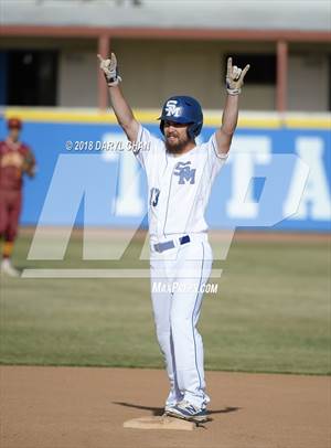 La Canada @ San Marino