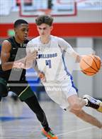 Photo from the gallery "Monterey Trail @ Folsom (Folsom New Year's Challenge)"