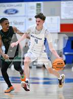 Photo from the gallery "Monterey Trail @ Folsom (Folsom New Year's Challenge)"