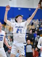 Photo from the gallery "Monterey Trail @ Folsom (Folsom New Year's Challenge)"