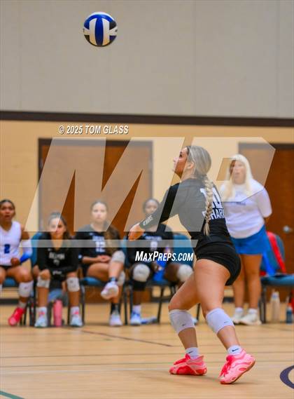 Thumbnail 1 in Pensacola Catholic @ Destin photogallery.
