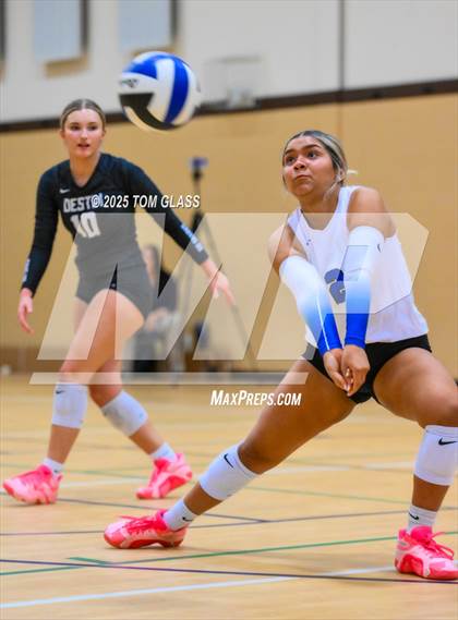 Thumbnail 1 in Pensacola Catholic @ Destin photogallery.