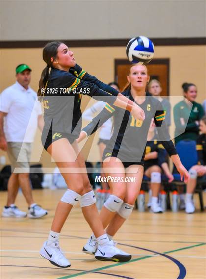 Thumbnail 2 in Pensacola Catholic @ Destin photogallery.