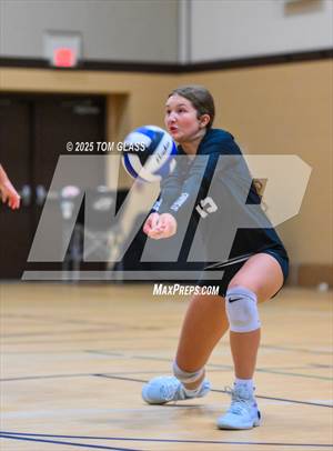 Pensacola Catholic @ Destin