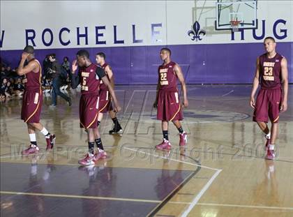 Thumbnail 2 in Mt. Vernon @ New Rochelle photogallery.