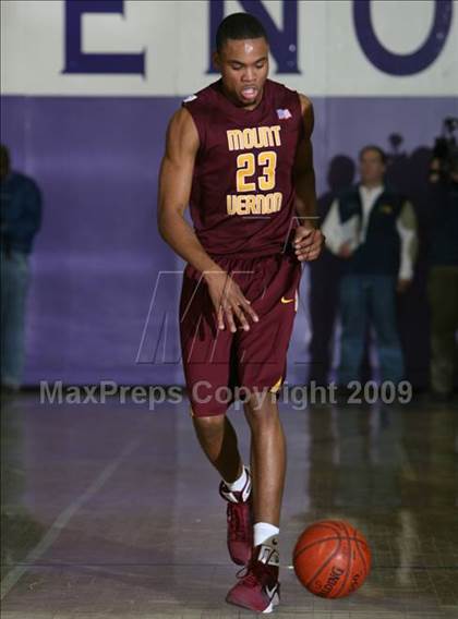 Thumbnail 2 in Mt. Vernon @ New Rochelle photogallery.